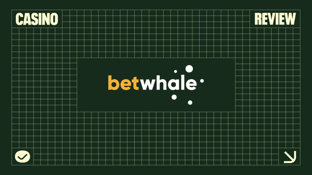 BetWhale Review