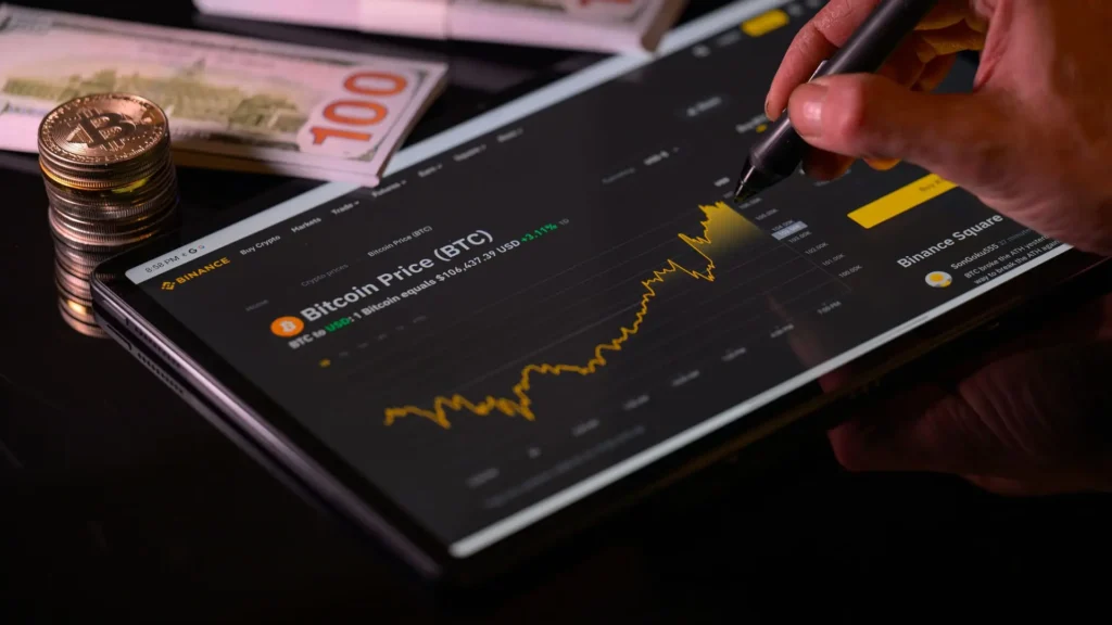 Bitcoin reigns supreme in Q2 2025.