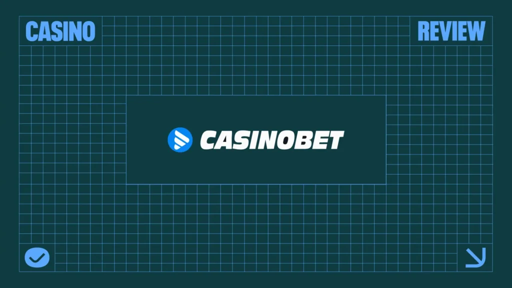 CasinoBet Review
