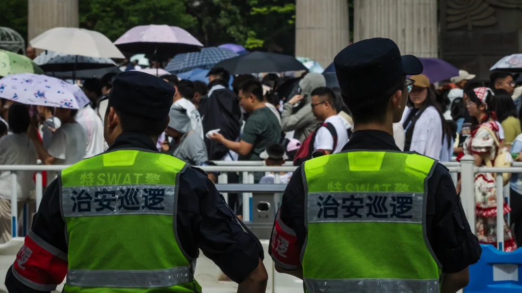 Global Stablecoin Fever Prompts China’s Stern Warning Against Financial Fraud