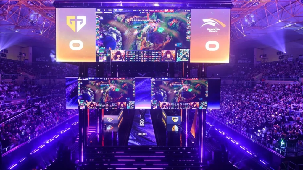 Is Crypto Betting the Future of Esports Wagers?