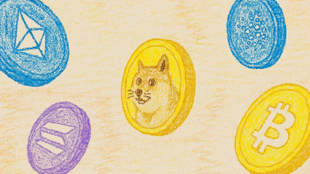 Crypto for kids