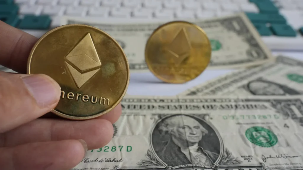 GameSquare vs. SharpLink—Battle is on to Become Ethereum’s MicroStrategy