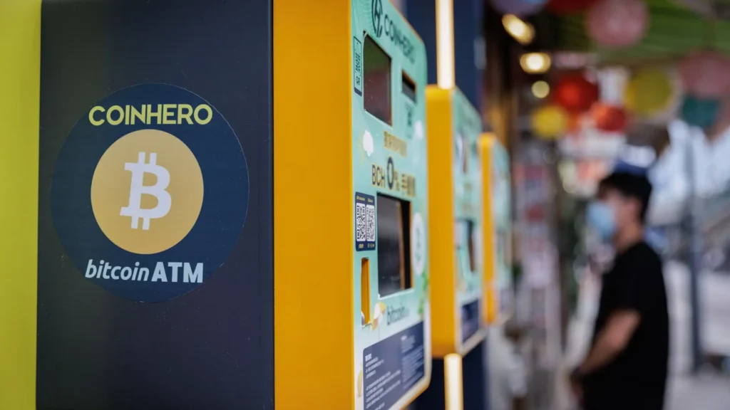 New Zealand is the Latest Country To Ban Crypto ATMs in Anti-Money Laundering Push
