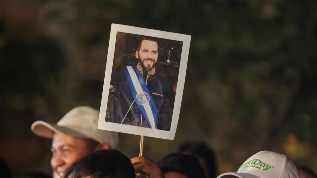 Pakistan’s Crypto Lead Calls Nayib Bukele ‘Leader from the Future’ After Meeting in El Salvador