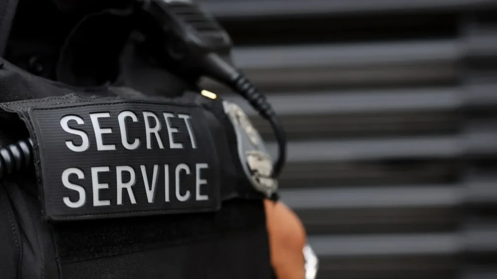 How the US Secret Service Tackles Global Crypto Crime
