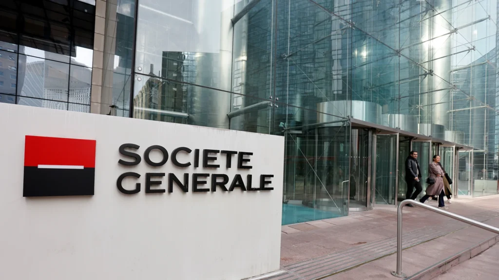 21Shares and Société Générale partner to expand access to Bitcoin and Ethereum ETPs across Europe.