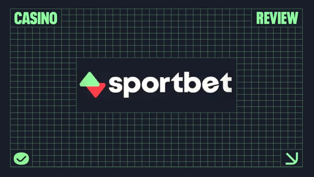 Sportbet.one Review