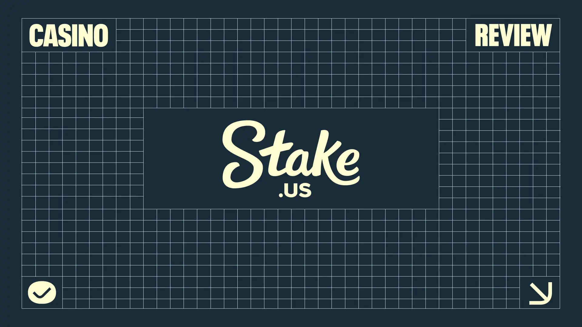 Stake.us Review - Crypto Casinos