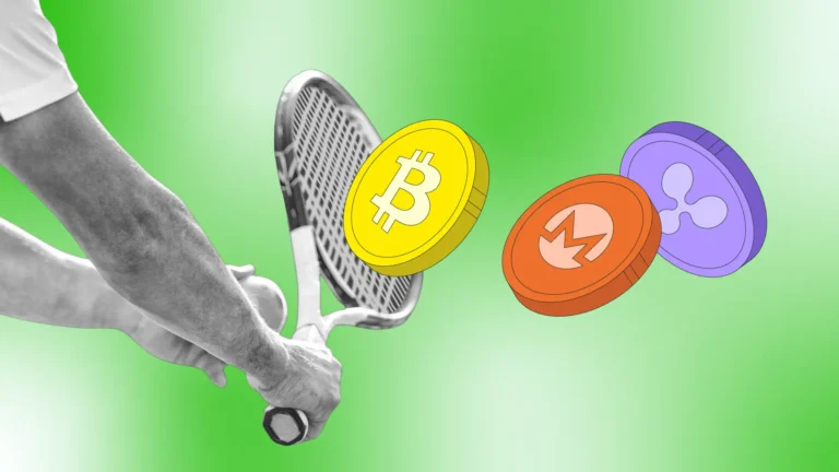 Tennis betting