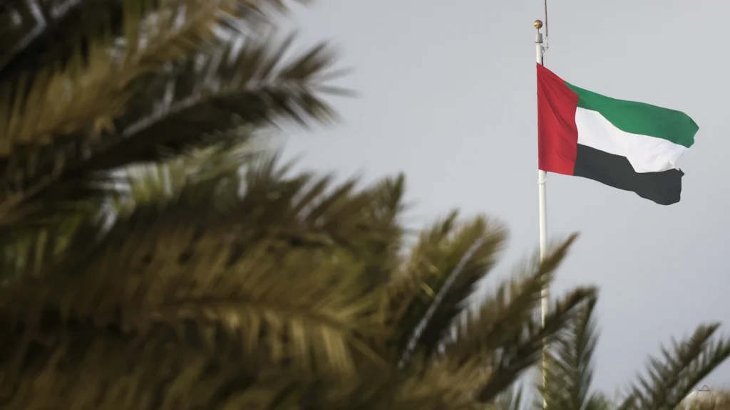 No, the UAE Isn’t Handing Out Golden Visas for Staking TON