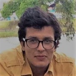 Shiraz Jagati