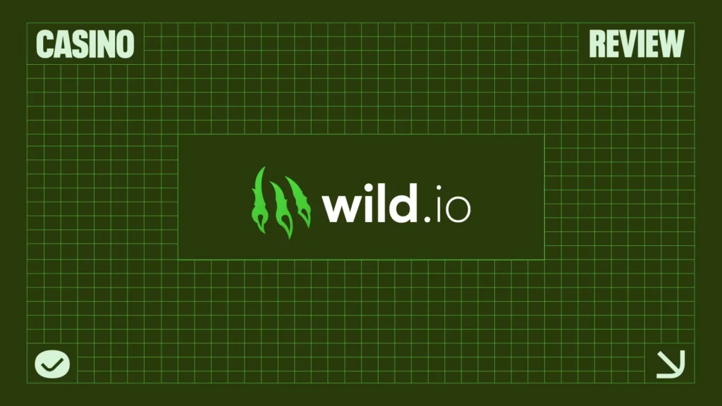 Wild.io Review