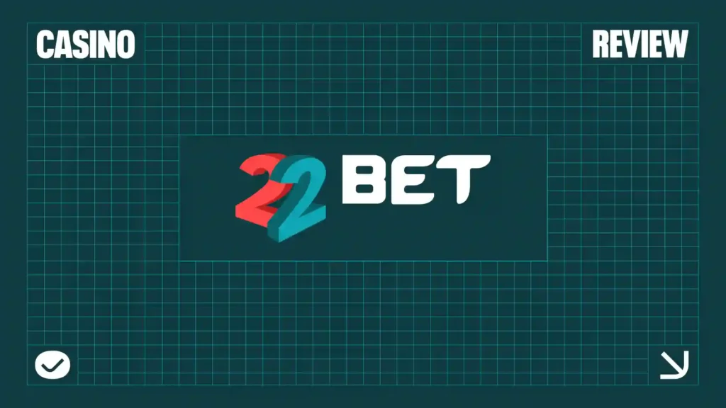 22Bet Review