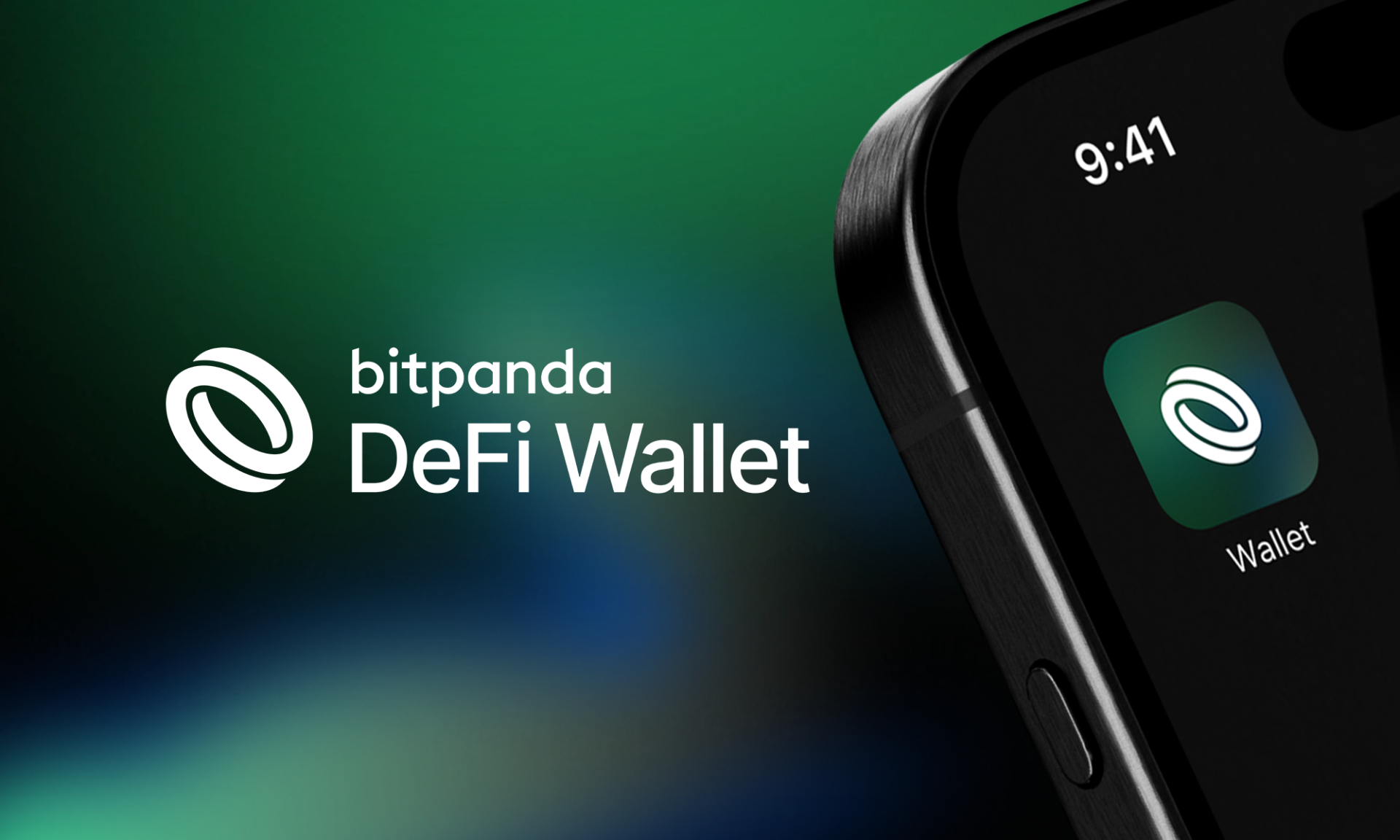 Bitpanda Launches DeFi Wallet to Power Europe’s Journey to an Onchain ...
