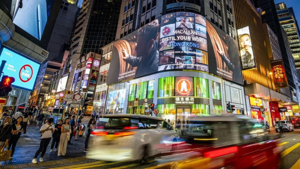 Animoca Brands Eyes HKMA Stablecoin License in Joint Venture With Standard Chartered, HKT