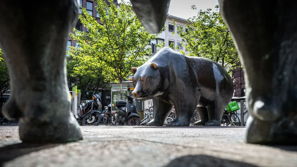While Bailey’s bullish stance reflects the growing confidence in Bitcoin, not everyone is convinced the good times will last.