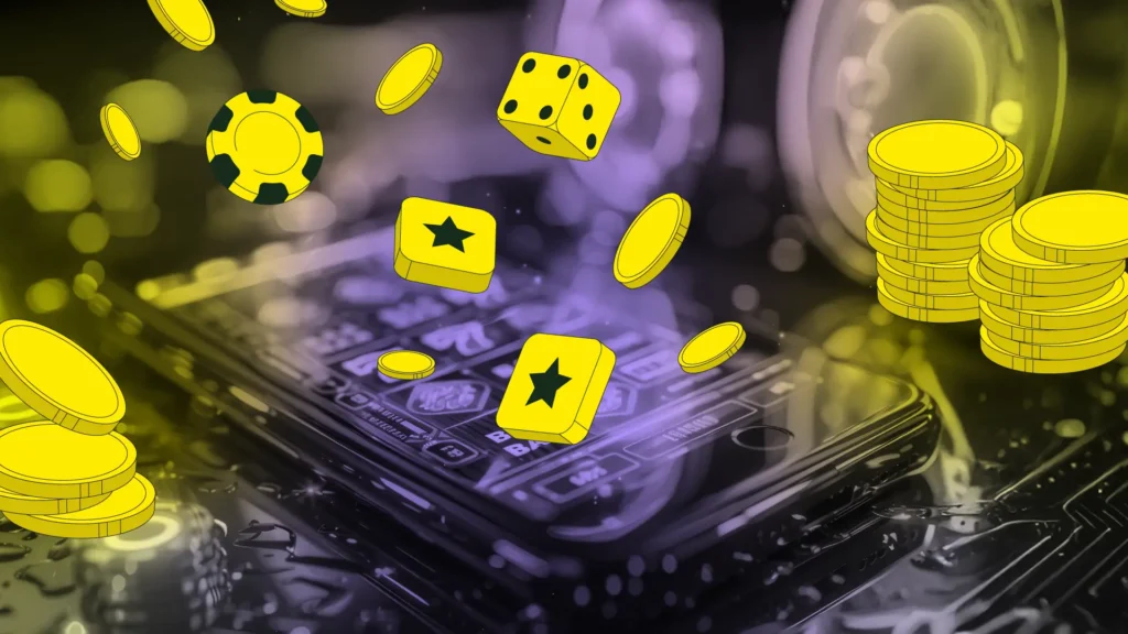Best Bitcoin & Crypto Casino Apps