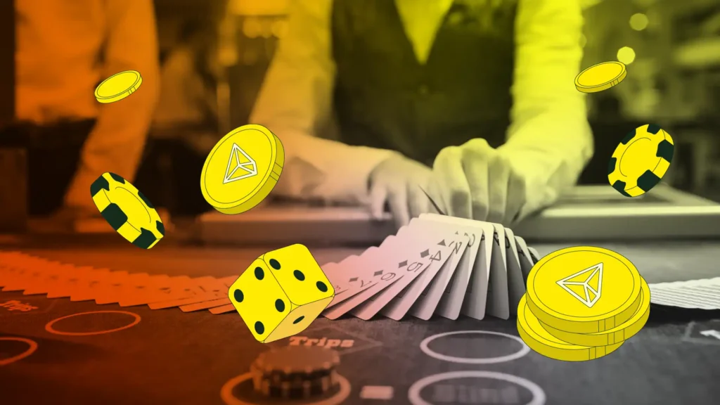 Best Tron (TRX) Casinos Rated and Compared
