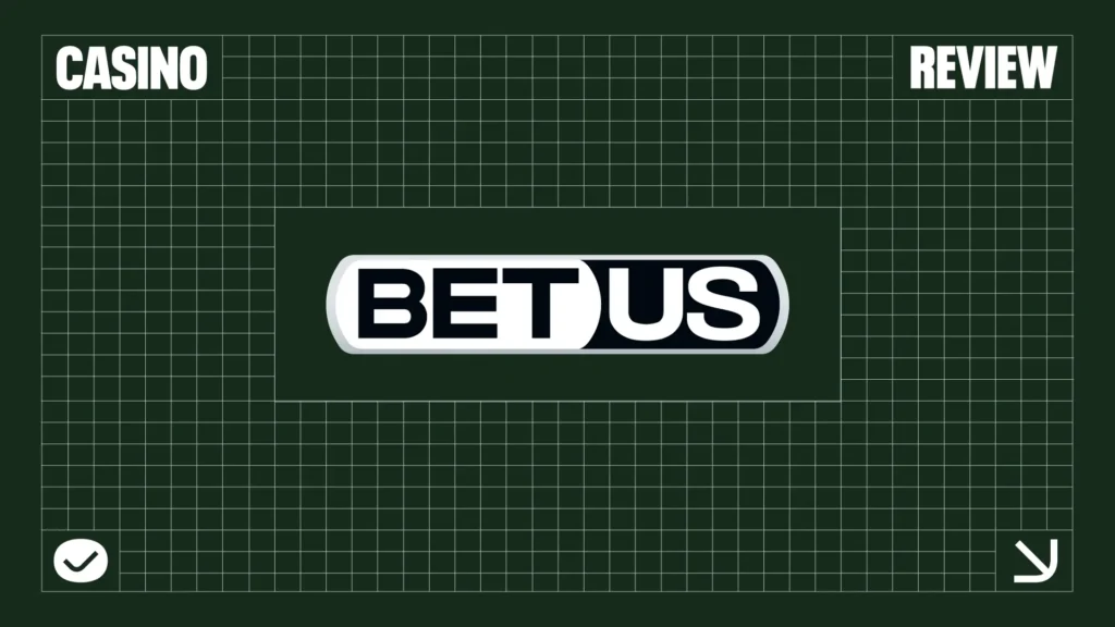 BetUS Review