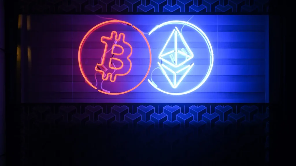 Bitcoin and Ethereum ETFs continue inflow streak.