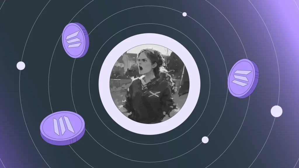 BRAVEHEART — The New Solana Memecoin Everyone’s Talking About