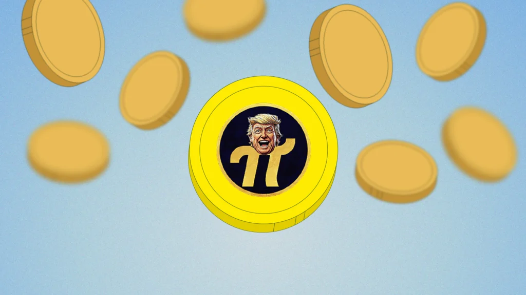 BSC Memecoins Find Unexpected ‘Hero’ in Pi and TRUMP Mashup Token
