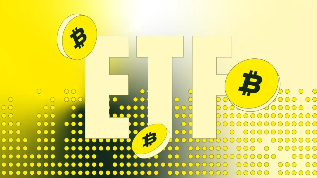 From Access to Volatility: The 5 Biggest Shifts Bitcoin ETFs Have Triggered