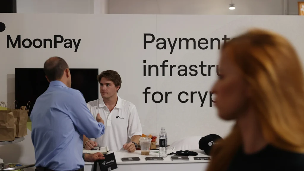 CFTC Chair Caroline Pham Could Takeover Crypto FinTech MoonPay