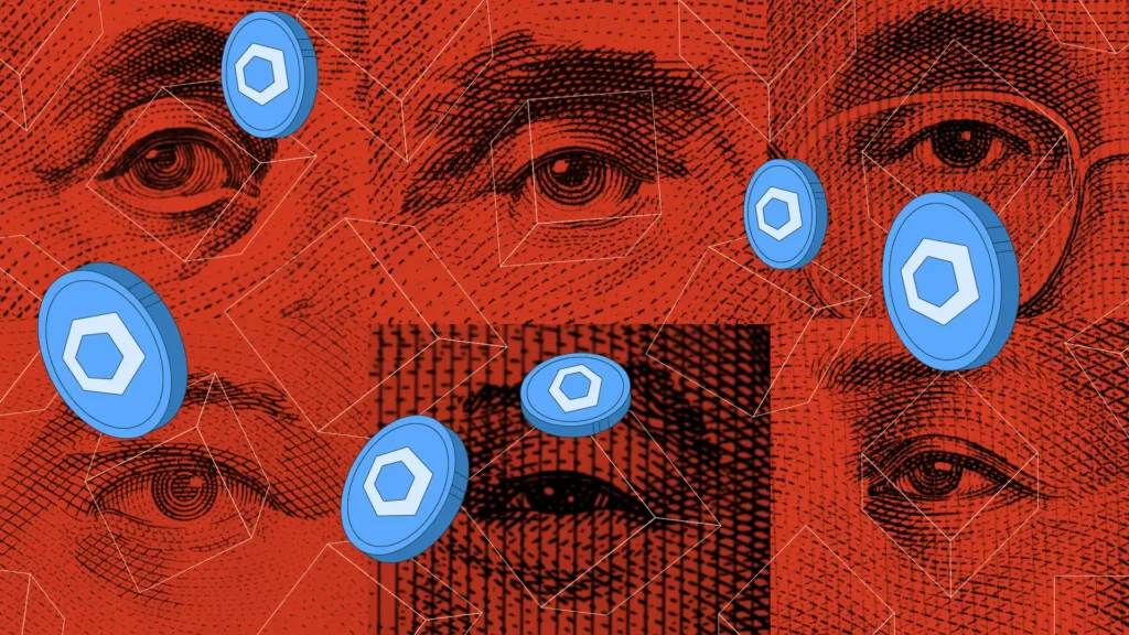 How Chainlink Secures $96B Across Blockchains as Web3’s Orchestration Layer