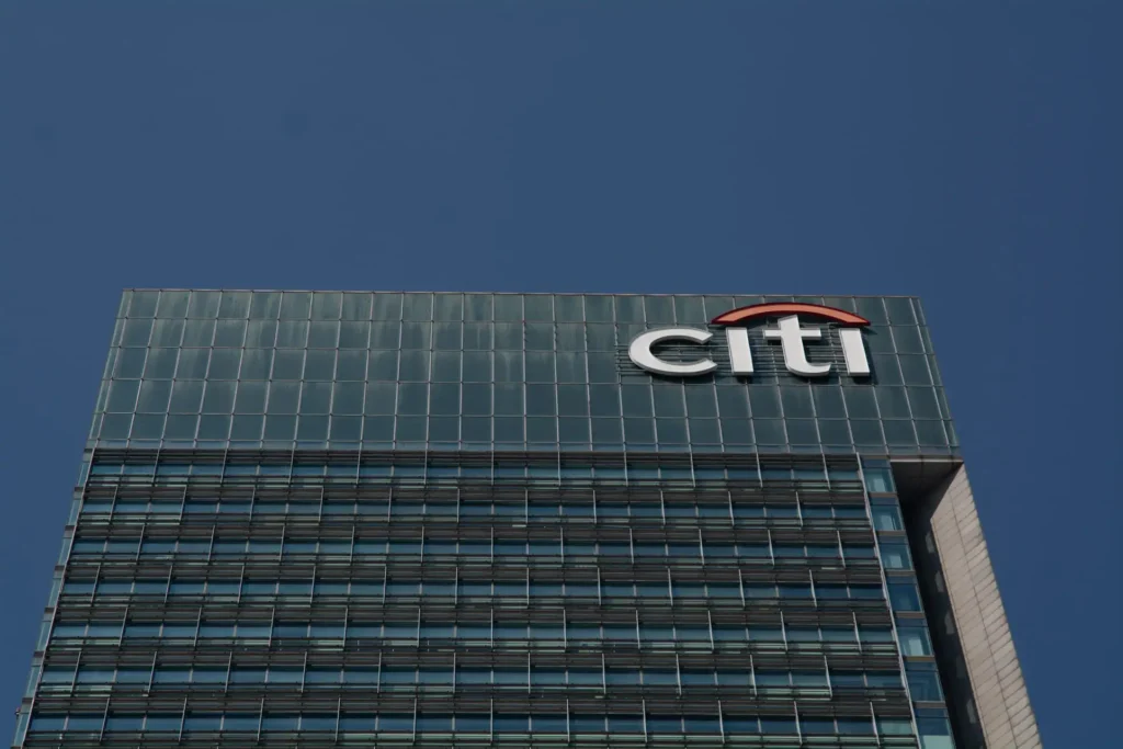 Wall Street Banking Giant Citigroup to Offer Stablecoin Custody and Instant Settlement Solutions