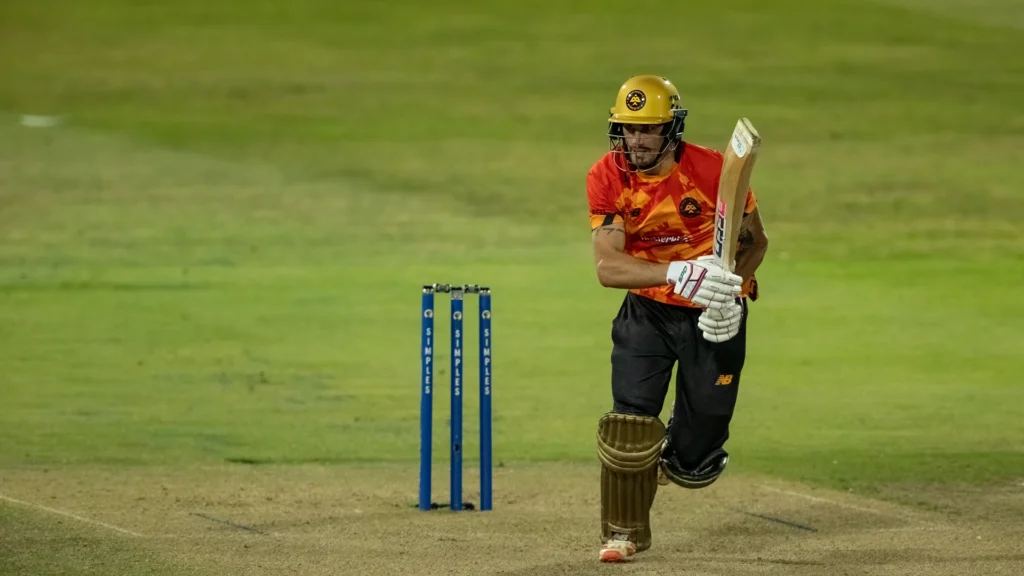 Sixer Smash is SCOR on Sweet’s latest Web3 game, featuring avatar versions of well-known T20 cricketers.