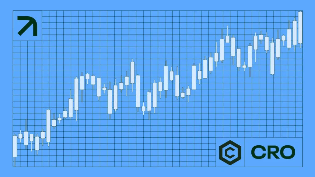Cronos (CRO) Spikes 42% After Crypto.com Seals $6.4B Deal With Trump Media