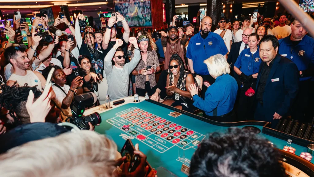 Crypto Casino Streaming, The New Trend?