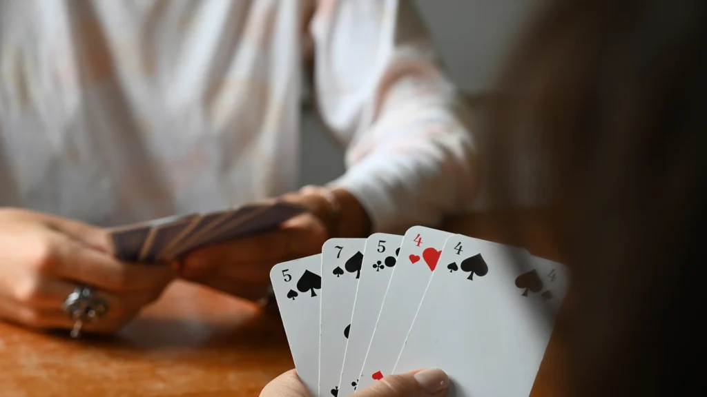 Crypto Trading and Gambling: Some Experts Believe The Line Is Blurring