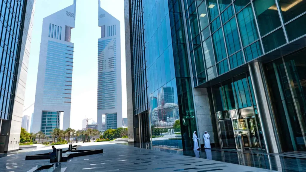 Dubai Drowns in 850 Crypto License Applications as Firms Rush To Enter UAE