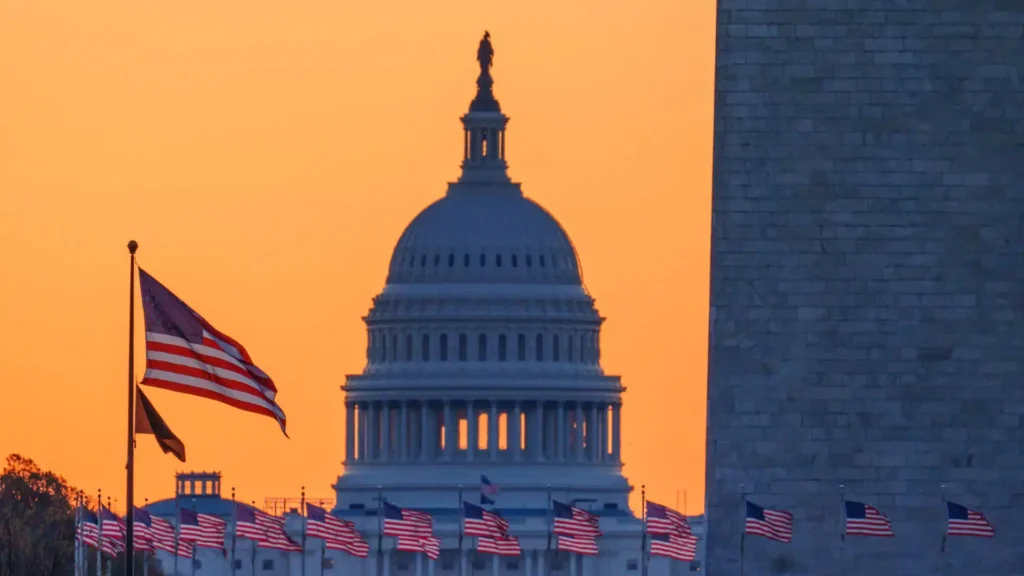 Ethena Stablecoin Gains Traction With Transak Listing and U.S. Regulatory Shifts