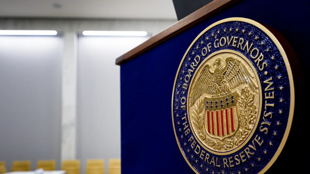 How Blockchain Could Have Saved the Fed and US Agencies From Job Numbers Fiasco