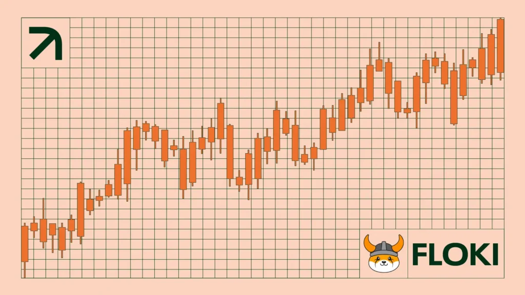 FLOKI Price Pops on Robinhood Listing — Time to Erase the 67% Crash