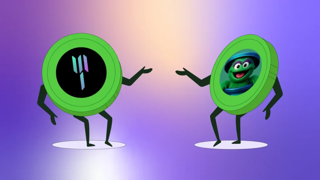 Fork Chain (FORK) vs Gorbagana (GOR) — The Solana Fork Wars End