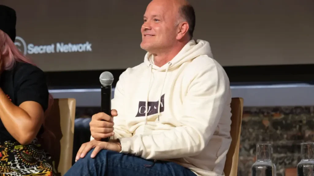 Galaxy Digital Q2 earnings