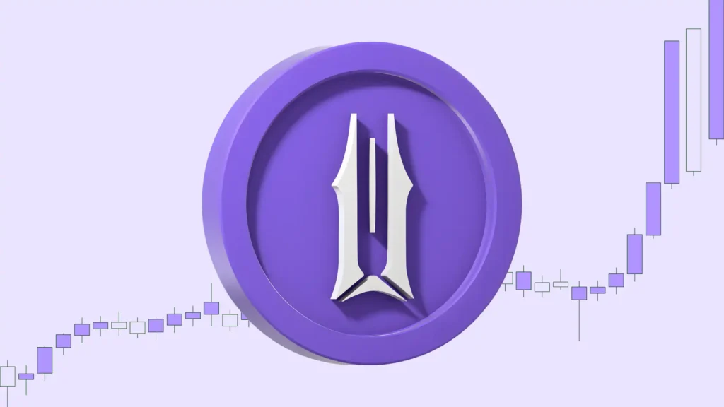 ILV price analysis