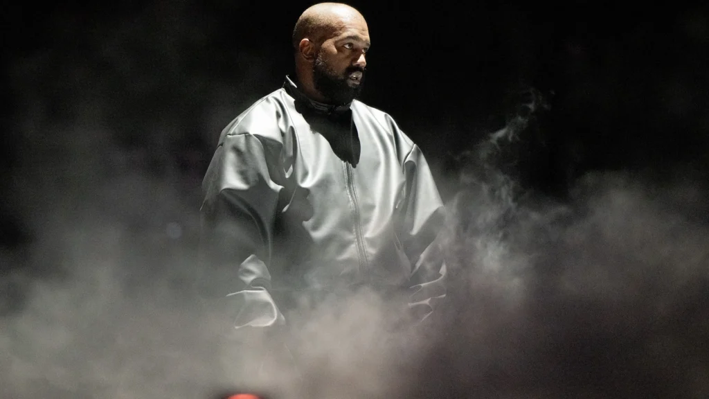 Kanye West’s YZY Token Launch: A $3 Billion Spectacle With All the Red Flags