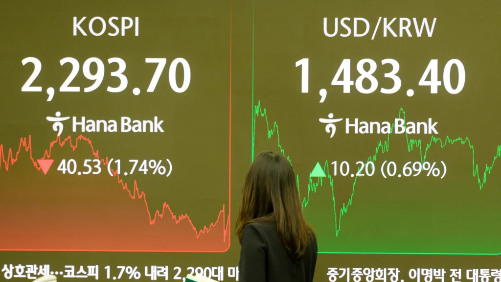 Hana Bank signs an MOU with USDC issuer Circle as South Korea accelerates plans for a won-based stablecoin.