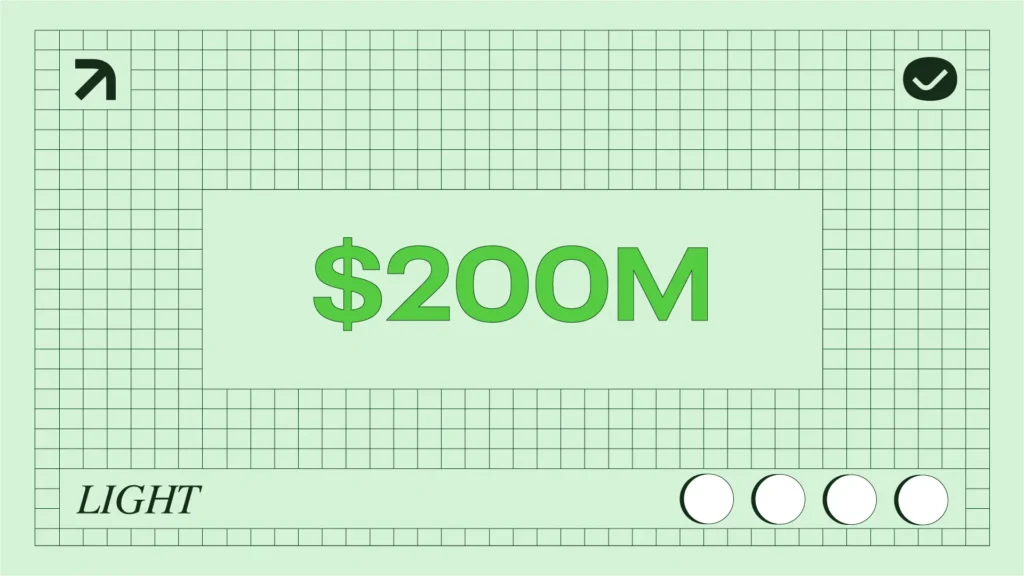 LIGHT’s Moonshot to $200M Market Cap Hints at Solana Memecoin ‘Heavens Gate’ Return