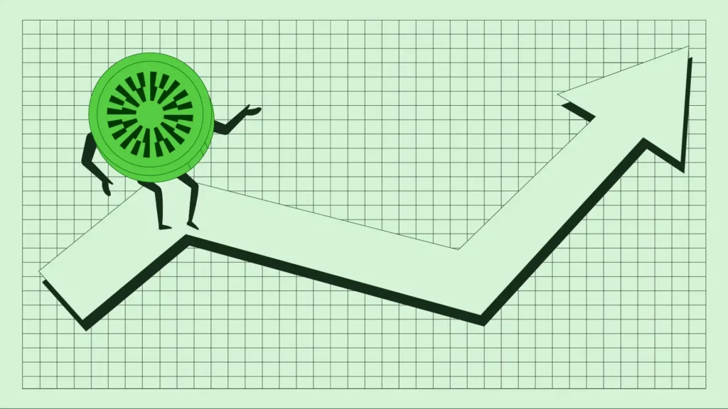 Mantle crypto price analysis