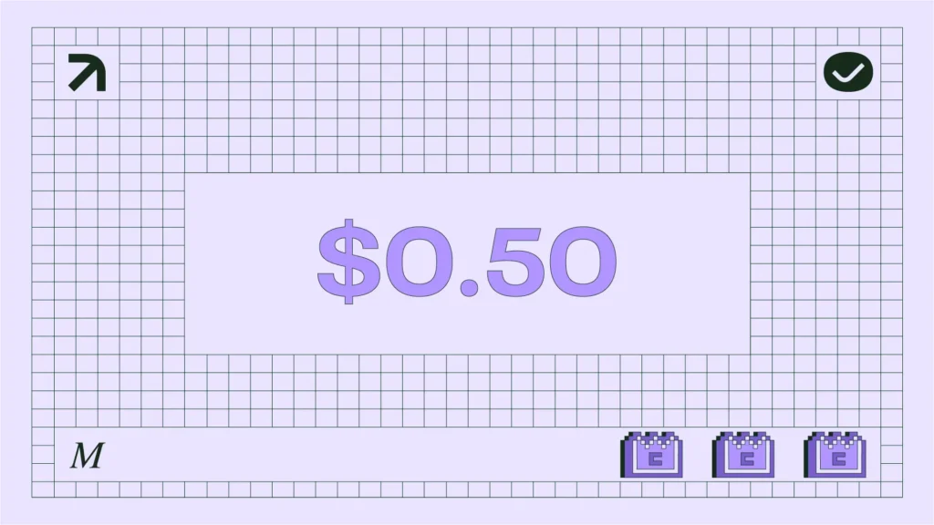 Memecore (M) Hits $0.50 After 20% Surge — Here’s Why