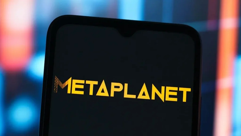 Metaplanet Q2 results