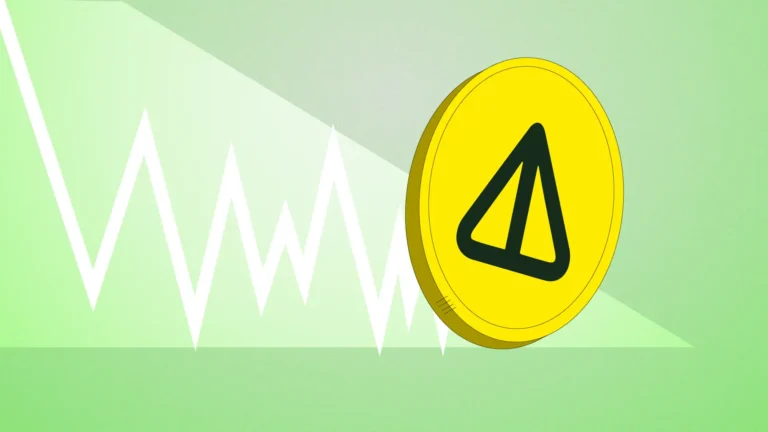 Notcoin (NOT) Price Trades in Bullish Formation Near Lows, Signals Potential Rebound