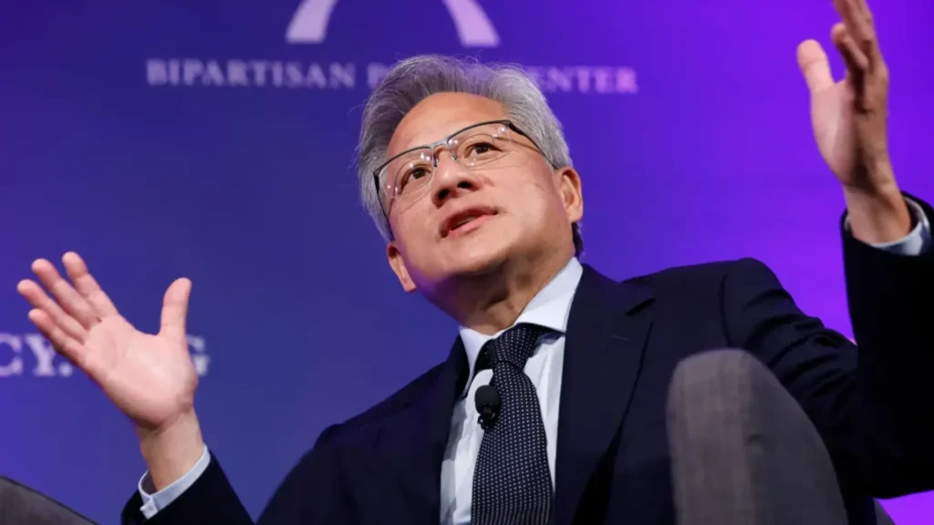 Nvidia Q2 Earnings Beat Expectations but Crypto Markets Still Take a Hit
